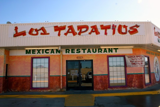 Los Tapatios