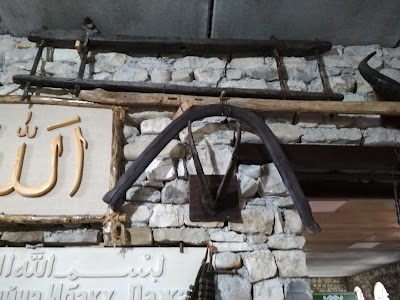 Photos of Mechet' Tevzana