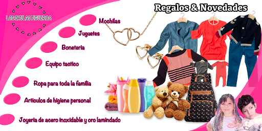 Las shulas Figueroa - Thumbnail