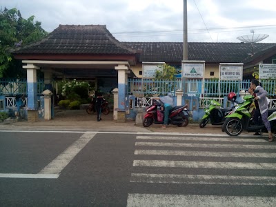 Photos of SDN 23 Ogan Komering Ulu