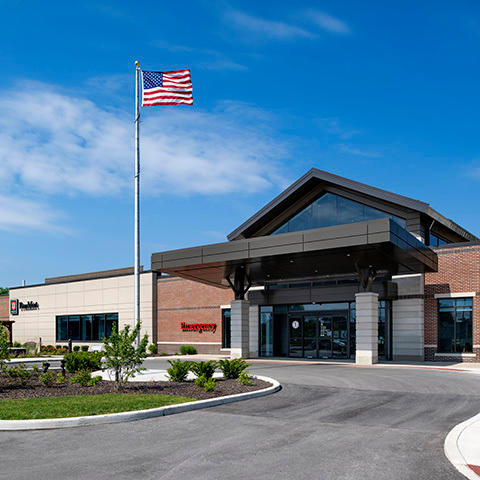 IU Health Arnett Physicians Gastroenterology - Thumbnail