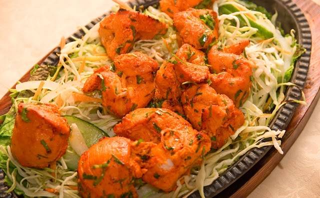 Bollywood Restaurant indien