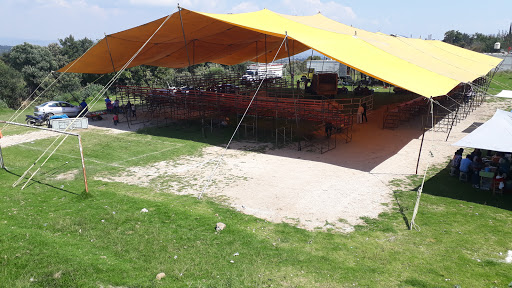 El Gansito Park