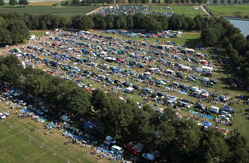 Carbootsale Horst