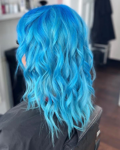 Isla Bonita Hair Spa - Thumbnail
