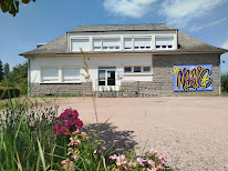 Centre Social La MAGIC à Broût-Vernet