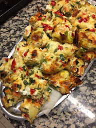 Photo n°31 de Restaurant Auberny à Lormont (Restaurant)