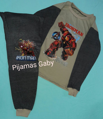 Photos of Pijamas Gaby CR