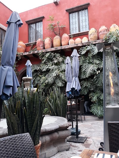 Photos of Casaluna Hotel Boutique