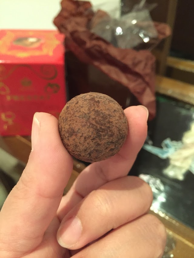 Prestat Chocolates