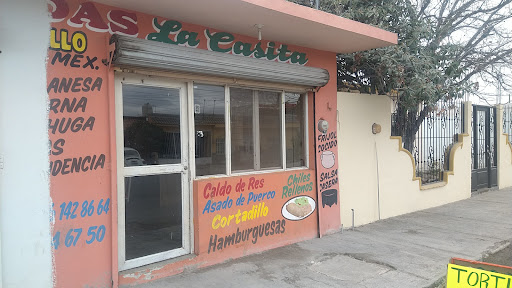 Pollos Y Comidas La Casita - Thumbnail