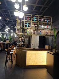 Photo n°66 de Mara Steakhouse à Les Pavillons-sous-Bois (Restaurant)