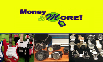 Money & More Payday Loans Picture