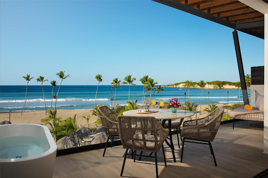 Dreams Macao Beach Punta Cana by null