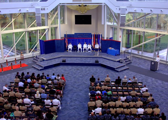 National Naval Aviation Museum