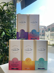 Photo n°9 de Master Vape - Cigarette Electronique Elbeuf à Elbeuf (Boutique de cigarettes électroniques)