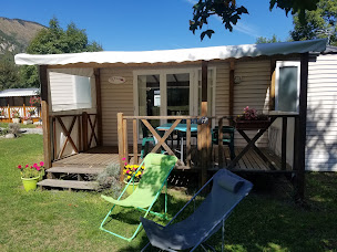 Photo n°70 de Camping du Val d'Autun à Saint-Lary-Soulan (Terrain de camping)