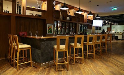 Photos of Ramada Addis Ababa