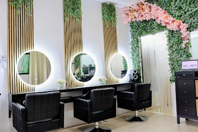 Del Ordi Hair & Beauty Salon