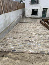 Photo n°28 de ‍ ️ Entreprise assainissement 91 - Multi TP à Sainte-Geneviève-des-Bois (Service d'assainissement)