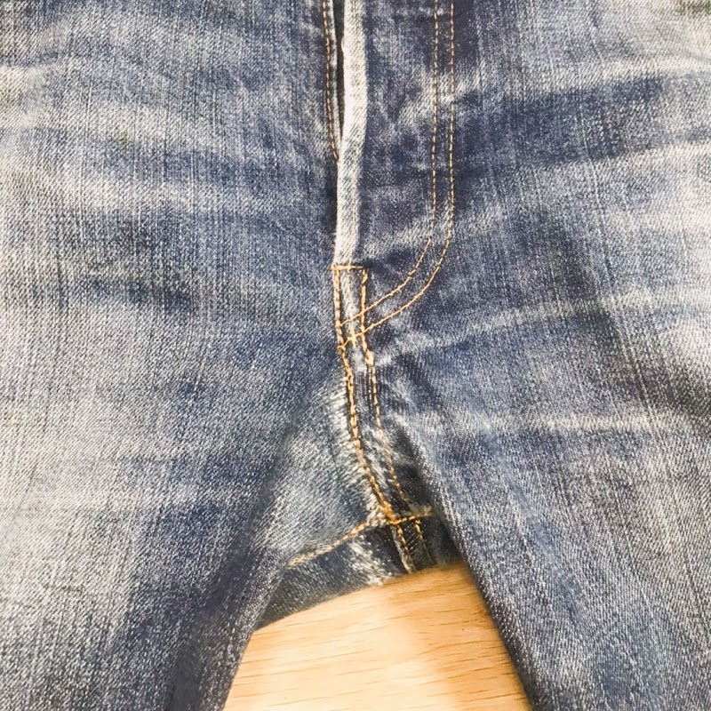 洋服お直しのＨＡＴＩ ＨＡＴＩ