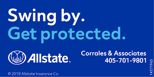 Michael Corrales: Allstate Insurance - Thumbnail
