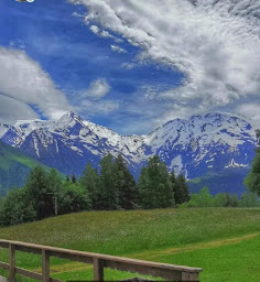 Photo n°42 de Le Schuss à Saint-Gervais-les-Bains (Restaurant)