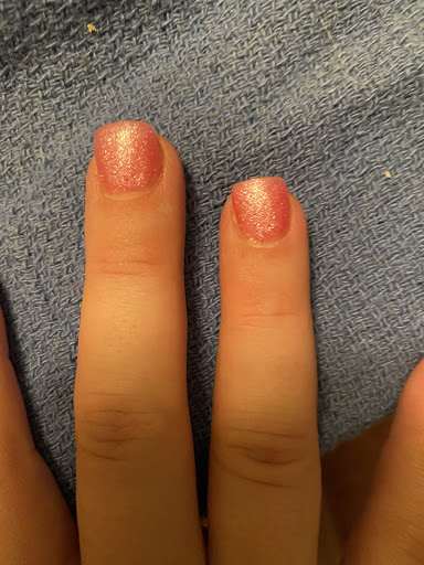Nails Nature - Thumbnail
