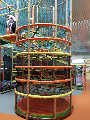 DivertiPark - Visual