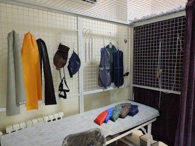 Photos of Physiotherapy Es October