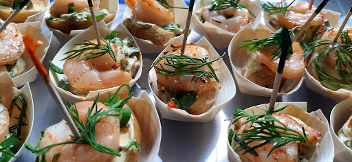 Catering Nancy - Thumbnail