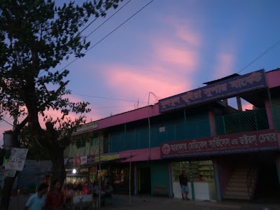 Photos of মিরেরটেক বাজার