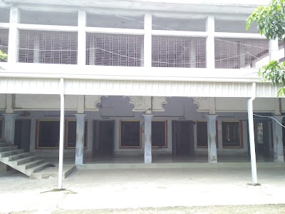 Photos of স্কুলপাড়া জামে মসজিদ ও ঈদগাহ ময়দান