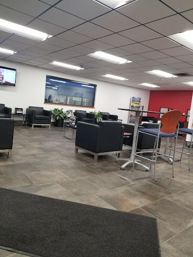 Hanson Kia - Thumbnail