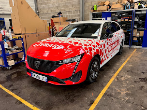 Photo n°2 de In Solutions Déco à Château-Gontier-sur-Mayenne (Designer d'intérieur)