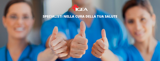 Igea Medical Center