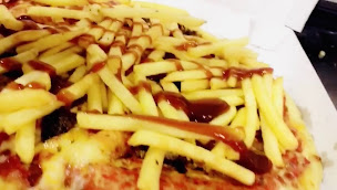 Photo n°16 de SEPTIMANIA-Brocante-Restauration-café à Puichéric (Restaurant)