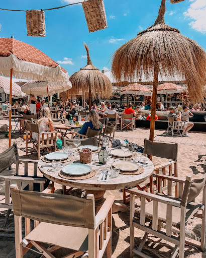 Strandclub Witsand - Thumbnail