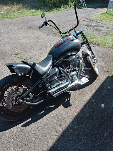 Full Circle Powersports