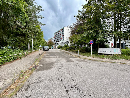 Mediclin Bliestal Kliniken Fachklinik für Psychosomatische Medizin - Thumbnail