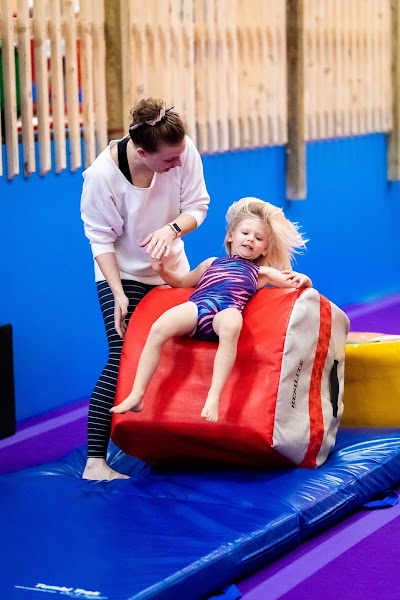 Champaign Gymnastics Academy