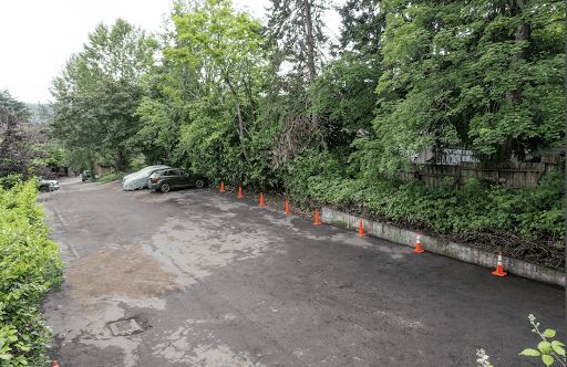 PeerStorage SeaTac Parking - Thumbnail
