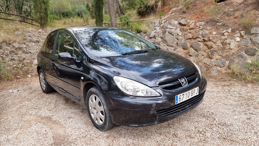 Parking MARE DE DEU DE LOURDES
