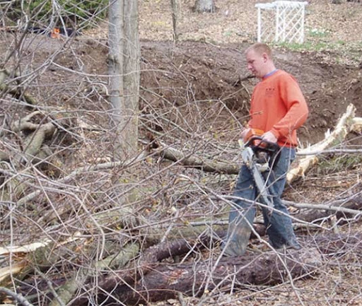 Ground Breakers Services - Visual