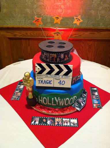 Michelle's Cake Designs, LLC - Thumbnail