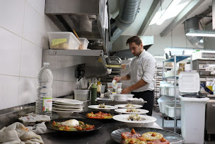 Photo n°24 de Le Verger du Fruit Défendu à Rueil-Malmaison (Salon de thé)