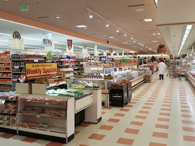 Market Basket