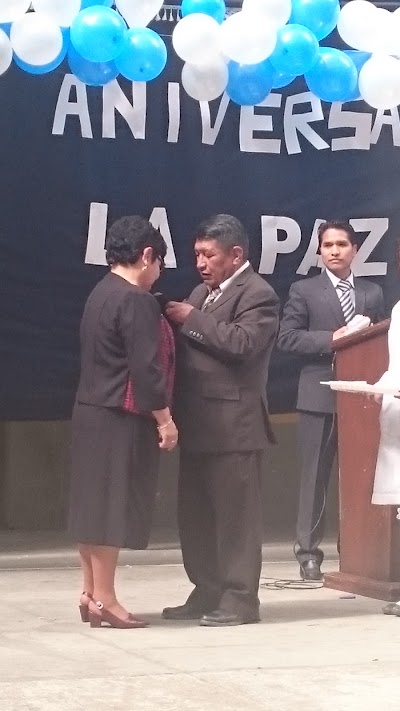 Photos of Liceo La Paz