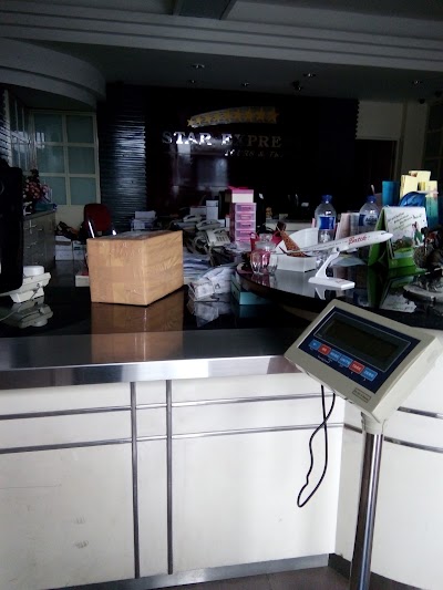 Photos of Lion Parcel Manado