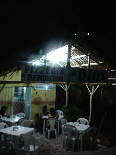Photos of Pizzeria La Bendicion De Dios